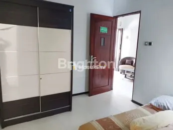 Sewa RUMAH FULL FURNISH DI SULFAT