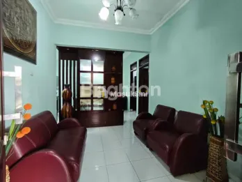 Sewa RUMAH FULL FURNISH DI SULFAT MALANG