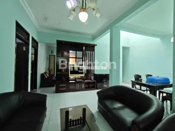 Sewa RUMAH FULL FURNISH DI SULFAT MALANG