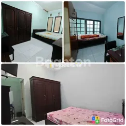 Sewa RUMAH FULL FURNISH DI SULFAT MALANG