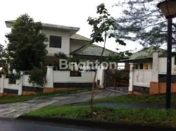Sewa TAMAN DAYU CLUSTER HALIMUN FAJAR