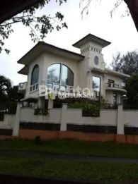 Sewa TAMAN DAYU CLUSTER HALIMUN FAJAR