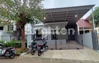 Sewa RUMAH MINIMALIS MURAH DI TIDAR MALANG