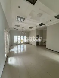 Sewa VILLA GOLF II Araya Malang