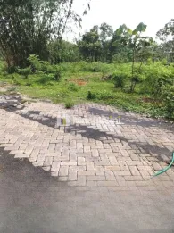 Tanah Kavling Hook Dijual Perum Tirtha Pakis