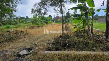 Tanah Murah Kaliurang Untoro