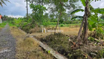 Tanah Murah Kaliurang Untoro