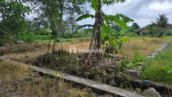 Tanah Murah Kaliurang Untoro