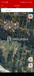 Tanah Pekarangan Murah Di Banjarnegara