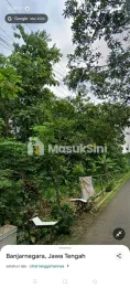 Tanah Pekarangan Murah Di Banjarnegara