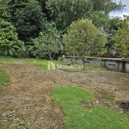 Hitung Tanah Villa Dekat Curug Luhur Bogor
