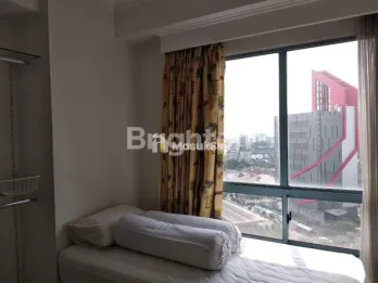 APARTEMEN BAVERLY SBY