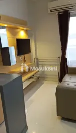 Apartemen Full Furnish di Jember Town Square dekat POLTEK