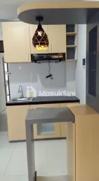 Apartemen Full Furnish di Jember Town Square dekat POLTEK