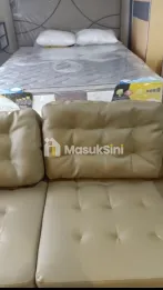 Apartemen Full Furnish di Jember Town Square dekat POLTEK
