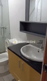 Apartemen Full Furnish di Jember Town Square dekat POLTEK