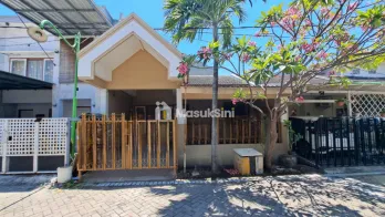 Best Deal! Rumah Hitung Tanah Mulyosari Tengah &ndash; Dekat ITS