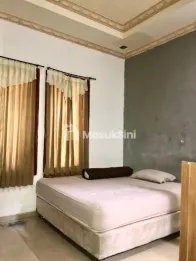 Best Deal! Rumah Kos Aktif Dukuh Kupang, Lokasi Strategis