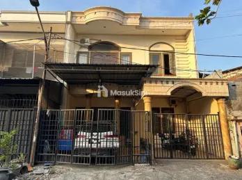 Best Deal! Rumah Kos Aktif Dukuh Kupang, Lokasi Strategis