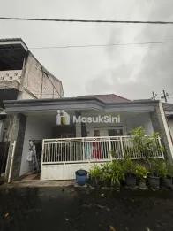 DI JUAL MURAH RUMAH MINIMALIS SIAP HUNI LOKASI TEBO SUKUN KOTA MALANG