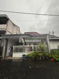 DI JUAL MURAH RUMAH MINIMALIS SIAP HUNI LOKASI TEBO SUKUN KOTA MALANG