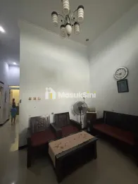 DI JUAL MURAH RUMAH MINIMALIS SIAP HUNI LOKASI TEBO SUKUN KOTA MALANG