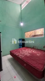 DI JUAL RUMAH 1.5 LANTAI LOKASI GRIYA PERMATA ALAM NGIJO KARANGPLOSO MALANG