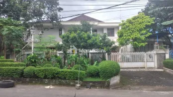 Di Jual RUmah cocok untuk Restaurant, Cafe, Hotel di pusat Kota Bogor