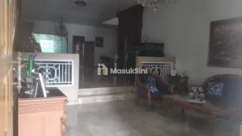 Di Jual RUmah cocok untuk Restaurant, Cafe, Hotel di pusat Kota Bogor