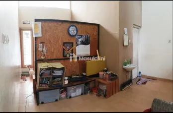 DI JUAL RUMAH MINIMALIS LOKASI DALAM PERUMAHAN JALAN IKAN&sup2; KOTA MALANG