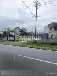 DIJUAL GUDANG DEKAT TOL PAKIS
