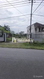 DIJUAL GUDANG DEKAT TOL PAKIS
