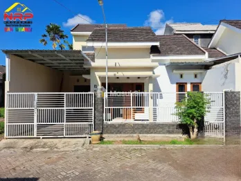 Dijual Rumah 2 Lantai Banyuwangi Lokasi Strategis Dekat Kampus UNTAG