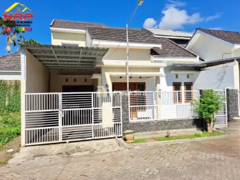 Dijual Rumah 2 Lantai Banyuwangi Lokasi Strategis Dekat Kampus UNTAG