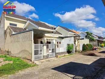 Dijual Rumah 2 Lantai Banyuwangi Lokasi Strategis Dekat Kampus UNTAG