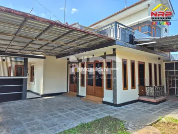 Dijual Rumah 2 Lantai di Rogojampi - Banyuwangi