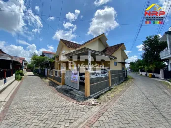 Dijual Rumah 400 jtan - Di Genteng Banyuwangi