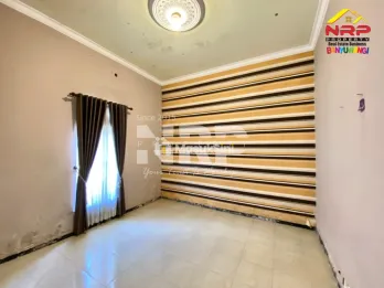 Dijual Rumah 400 jtan - Di Genteng Banyuwangi
