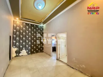 Dijual Rumah 400 jtan - Di Genteng Banyuwangi