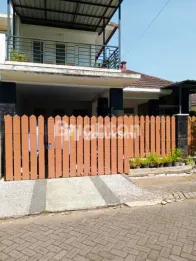 DIJUAL RUMAH ARAYA MALANG HUNIAN ELITE