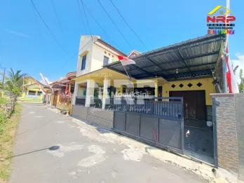 Dijual rumah Banyuwangi Kota 4 kamar tidur
