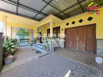 Dijual rumah Banyuwangi Kota 4 kamar tidur