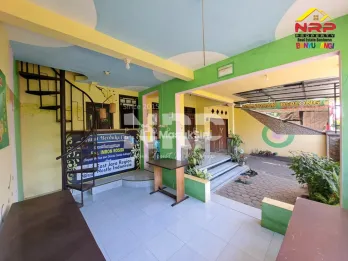 Dijual rumah Banyuwangi Kota 4 kamar tidur