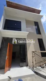 DIJUAL RUMAH BARU MURAH KOTA MALANG
