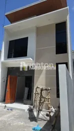 DIJUAL RUMAH BARU MURAH KOTA MALANG
