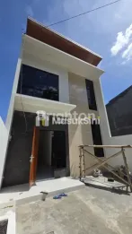 DIJUAL RUMAH BARU MURAH KOTA MALANG