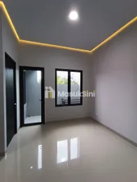 dijual rumah bebas banjir di parung serab ciledug