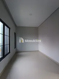 dijual rumah bebas banjir di parung serab ciledug