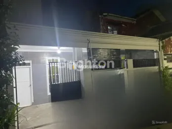 DIJUAL RUMAH DANAU SENTANI SAWOJAJAR 1