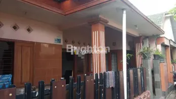 DIJUAL RUMAH DI MERGAN LORI MALANG